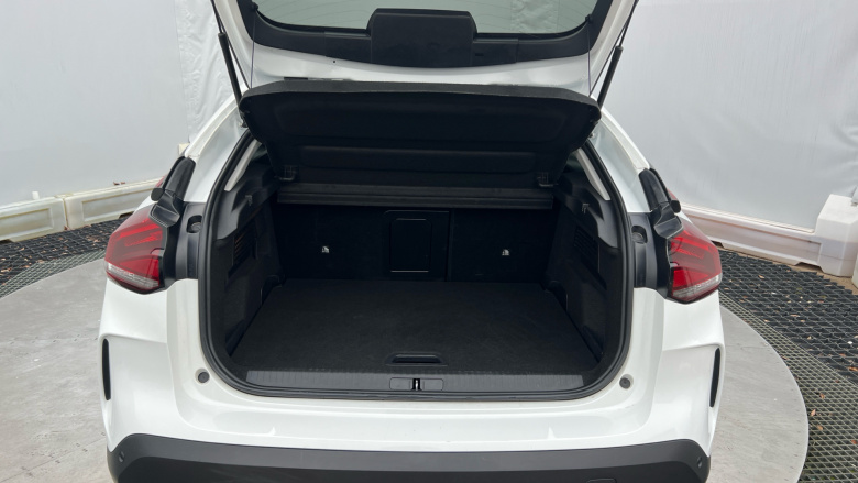 Citroen C4 1.2 PureTech [130] Max 5dr Petrol Hatchback